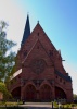 Oranier-Gedächtnis-Kirche